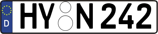 HY-N242