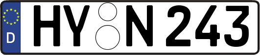 HY-N243