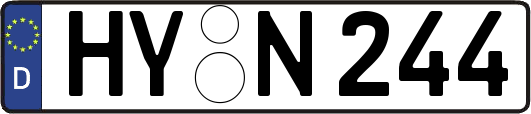 HY-N244