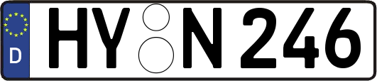 HY-N246