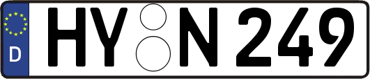 HY-N249