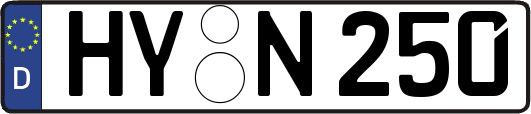 HY-N250