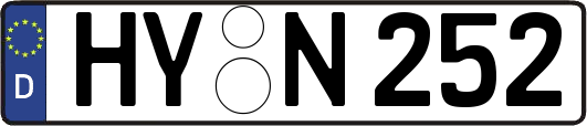 HY-N252