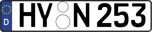 HY-N253
