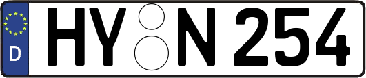 HY-N254