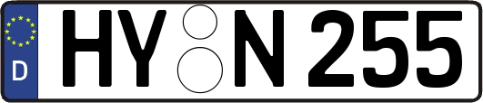 HY-N255