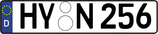 HY-N256