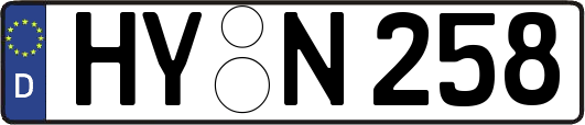 HY-N258