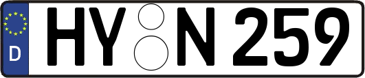 HY-N259