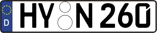 HY-N260