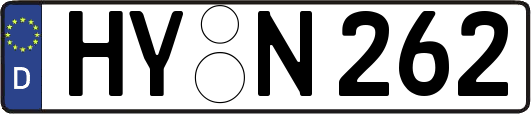 HY-N262