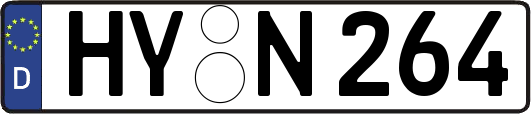 HY-N264