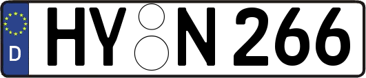 HY-N266