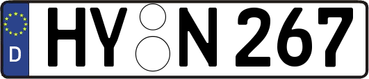 HY-N267
