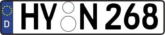 HY-N268