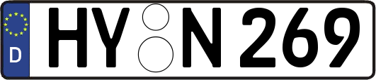 HY-N269