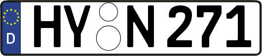 HY-N271