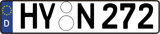 HY-N272