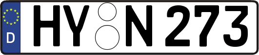 HY-N273