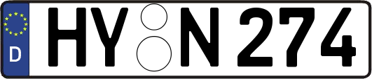 HY-N274