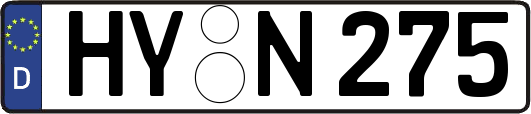 HY-N275