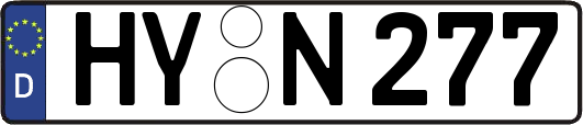 HY-N277