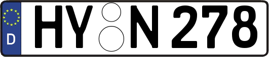 HY-N278
