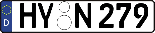 HY-N279