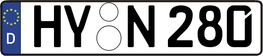 HY-N280