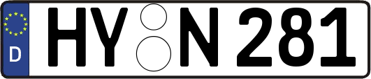 HY-N281