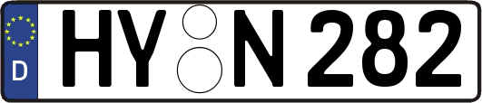 HY-N282