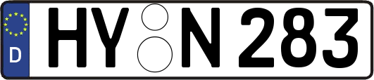 HY-N283