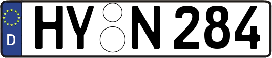 HY-N284