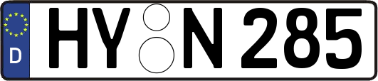 HY-N285