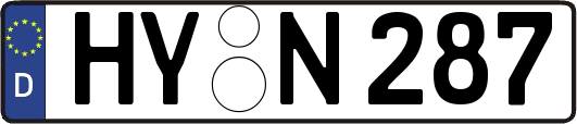 HY-N287