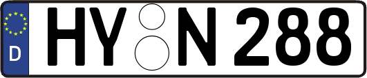 HY-N288