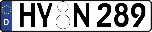 HY-N289