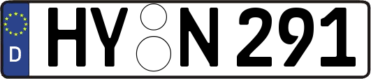 HY-N291