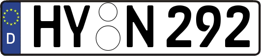 HY-N292