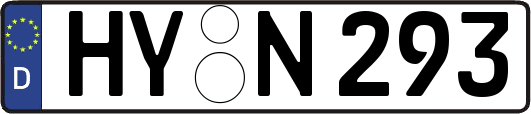 HY-N293