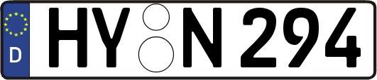 HY-N294