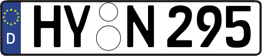 HY-N295
