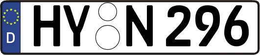 HY-N296