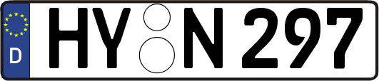 HY-N297