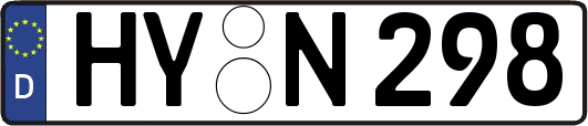 HY-N298