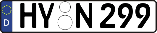 HY-N299