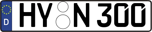 HY-N300