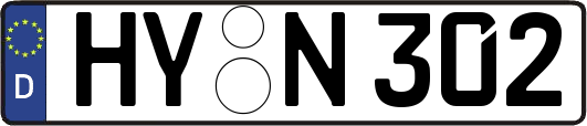 HY-N302