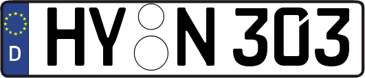 HY-N303