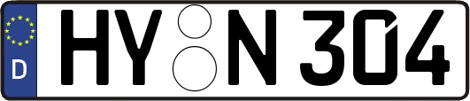HY-N304